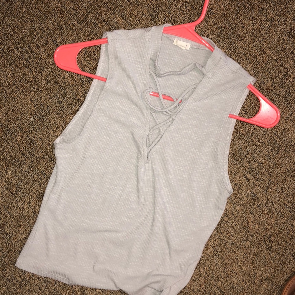 Cute top